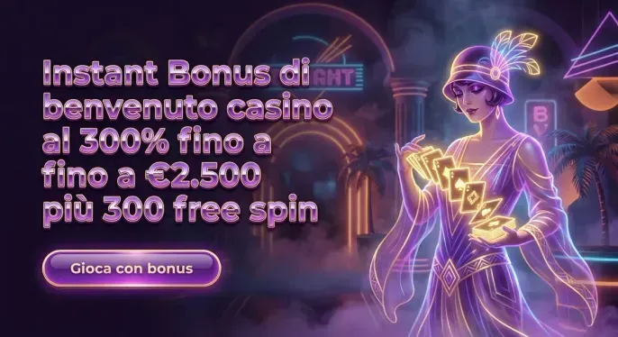 Instant Casino